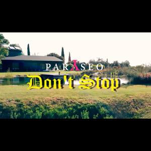 Don't Stop