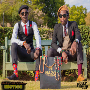 Motion (Original Mix)