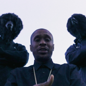 Most Blunted (Instrumental)