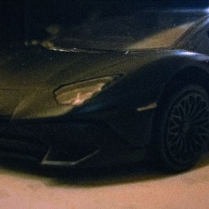 Dirty Lighning（Prod. By Maxlow）