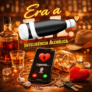 Era Inteligência Alcoólica