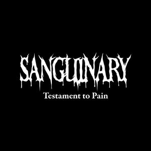 Testament to Pain (feat. Matt McGee)