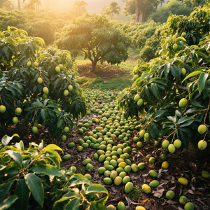 Penjaga Melayang Langit