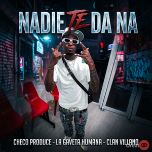 Nadie Te Da Na