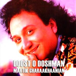 Doost O Doshman