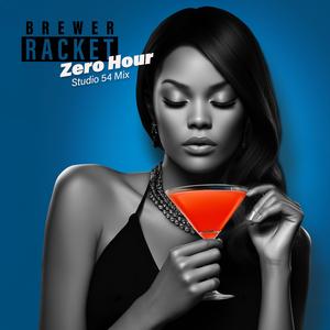 Zero Hour / Studio 54 Mix