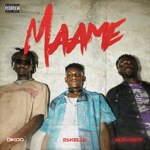 Maame