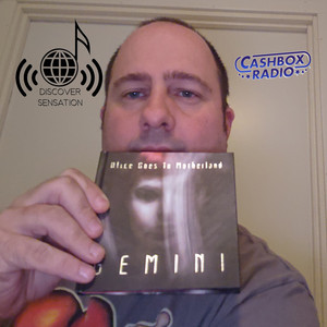 Meet a New Artist Alice Goes to Motherland, Pt. 1