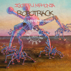 Robotrack (Original Mix)