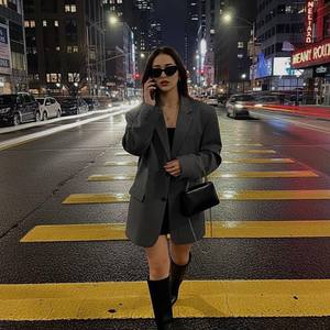 Ночной город