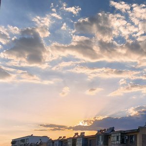 东方红的心脏 温禾haruka 星尘 合唱side