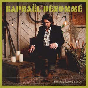 Drunken Hearted Woman