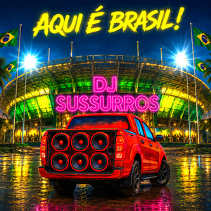 Aqui é Brasil!