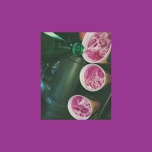 Codeine Sipper