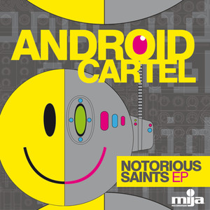 Return of the Saint (Alan Fitzpatrick Remix)