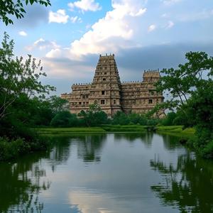 Om Namo baghavathe Vasudevaya
