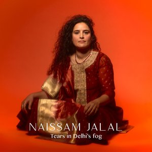 Tears in Delhi's Fog