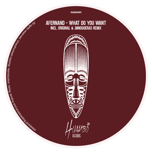 What Do You Want (Jmnogueras Remix)