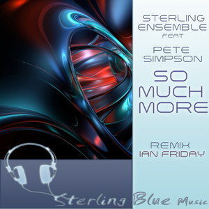 So Much More (Sterling Instrumental Mix)