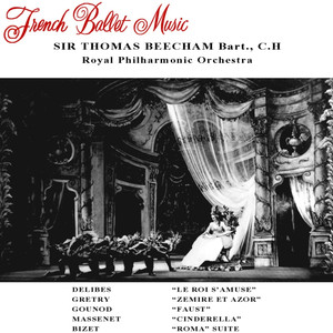 Zémire Et Azore: Ballet Music