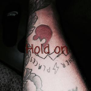 Hold On