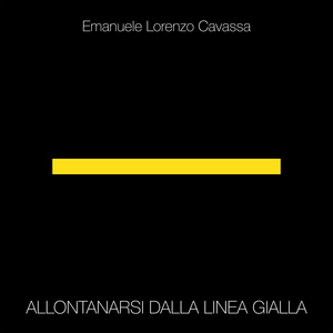 Allontanarsi dalla linea gialla