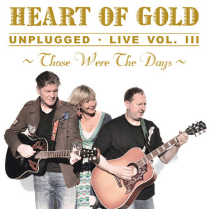 My Little Lady (Live)