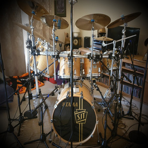 The Where the What the When & the Why