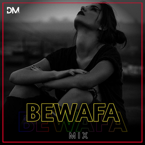 Bewafa (Lofi)