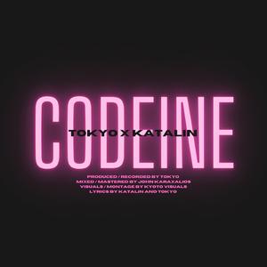 Codeine (feat. Katalin)