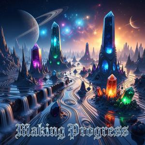 Making Progress No. 1