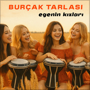 Burçak Tarlası