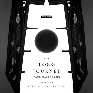 The Long Journey (Loacs Erepams Remix)