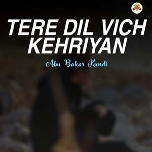 Tere Dil Vich Kehriyan