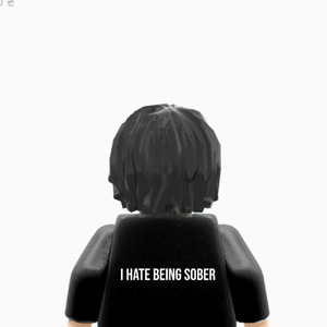 I Hate Being Sober