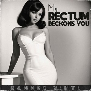 My Rectum Beckons You