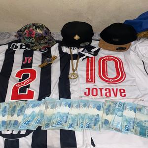 AQUECIMENTO DA PUTARIA