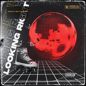 Looking Right (feat. Billy Bueffer)