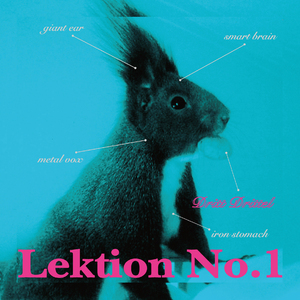 Lektion No.1 for Essential Logic