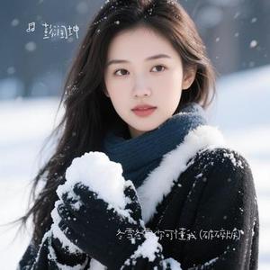 冬雪冬雪你可懂我 (Cover 沧桑小杰)
