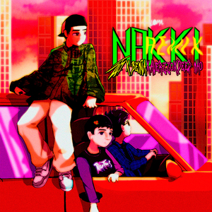 Nakki (Remix)