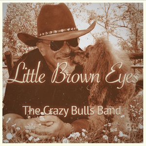 Little Brown Eyes (Instrumental Version)