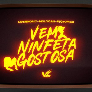 Vem Ninfeta Gostosa