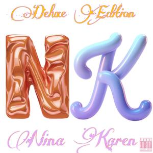 Krashout (feat. Nina Karen)