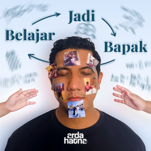 Belajar Jadi Bapak