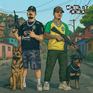 Marra de Artista