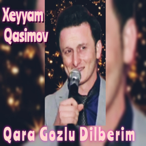 Qara Gözlü Dilberim