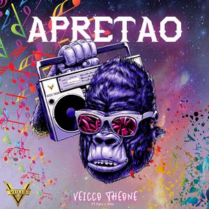 Apretao (feat. fary y alex)