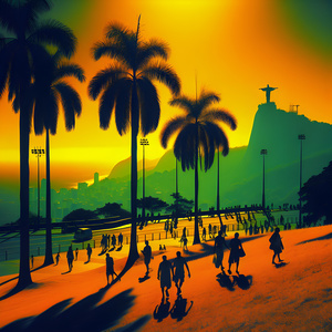 Nova vibe