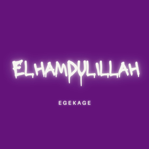 Elhamdülillah